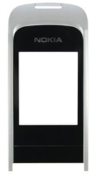 Vnitřní sklíčko Nokia 2720 Fold Black / černé (Service Pack)