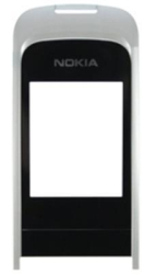 Vnitřní sklíčko Nokia 2720 Fold Black / černé, Originál