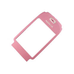 Vnitřní sklíčko Nokia 6131 Pink / růžové, Originál