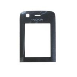 Sklíčko Nokia 6212 Classic Graphite / grafitové (Service Pack)