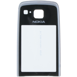 Sklíčko Nokia 6600 Fold Black / černé (Service Pack)