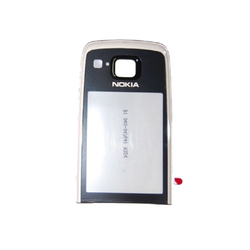 Sklíčko Nokia 6600 Fold Blue / modré (Service Pack)