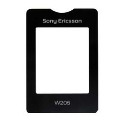 Sklíčko Sony Ericsson W205 (Service Pack)