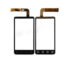 Dotyková deska HTC Evo 3D, Originál
