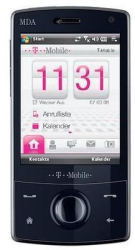 Dotyková deska HTC MDA Compact IV, Originál