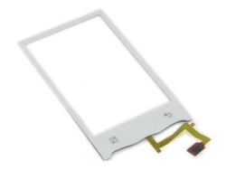 Dotyková deska LG Optimus Swift, GT540 White / bílá (Service Pac