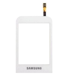 Dotyková deska Samsung C3300 Champ White / bílá (Service Pack)