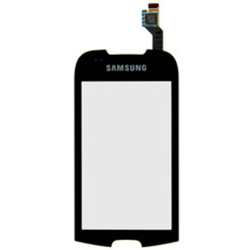 Dotyková deska Samsung i5800 Galaxy 3 Black / černá