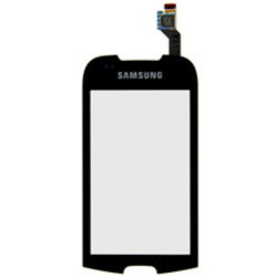 Dotyková deska Samsung i5800 Galaxy 3 Black / černá, Originál
