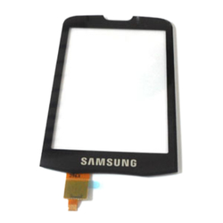 Dotyková deska Samsung i7500 Galaxy Black / černá (Service Pack)