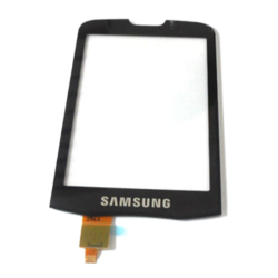 Dotyková deska Samsung i7500 Galaxy Black / černá, Originál