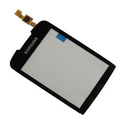 Dotyková deska Samsung S3850 Corby II Black / černá, Originál