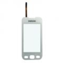 Dotyková deska Samsung S5250 Wave 2 White / bílá, Originál
