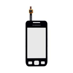 Dotyková deska Samsung S5250 Wave 2 Black / černá, Originál