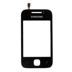 Dotyková deska Samsung S5360 Galaxy Y Black / černá (Service Pac