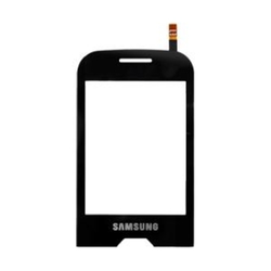 Dotyková deska Samsung S7070 Diva Black / černá (Service Pack)