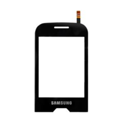 Dotyková deska Samsung S7070 Diva Black / černá, Originál