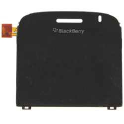 LCD BlackBerry 9000 Bold verze 001/004 + sklíčko