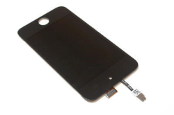 LCD Apple iPod Touch 4 + dotyková deska Black / černá
