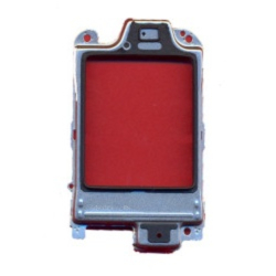 Rámeček LCD Nokia 5070, 6070, 6080 (Service Pack)