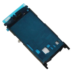 Držák LCD Samsung S8500 Wave, Wave 850 + sluchátko, Originál