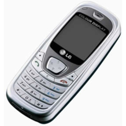 Kryt LG B2050, Originál