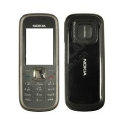 Kryt Nokia 5030 Black / černý, Originál