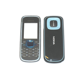Kryt Nokia 5030 Grey / šedý, Originál