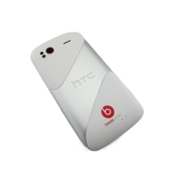 Zadní kryt HTC Sensation XE White / bílý, Originál