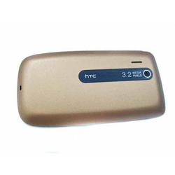 Zadní kryt HTC Touch 3G Gold / zlatý