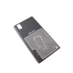 Zadní kryt LG P940 Prada III Black / černý, Originál