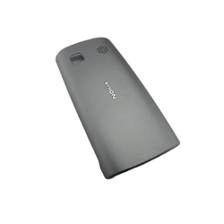 Zadní kryt Nokia 500 Silver / stříbrný (Service Pack)