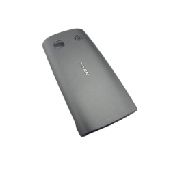 Zadní kryt Nokia 500 Silver / stříbrný, Originál