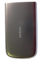 Zadní kryt Nokia 6700 Classic Bronze / hnědý, Originál - SWAP