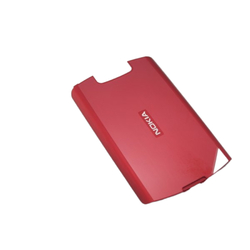 Zadní kryt Nokia 700 Red / červený, Originál