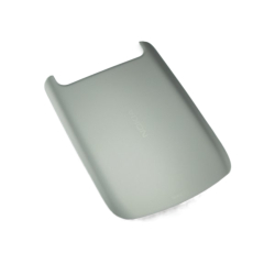 Zadní kryt Nokia 701 Light Silver / stříbrný, Originál