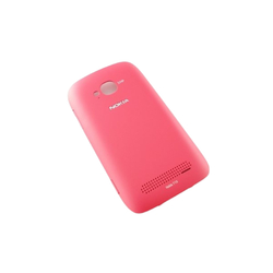 Zadní kryt Nokia Lumia 710 Fuchsia / růžový (Service Pack)