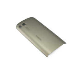 Zadní kryt Nokia C3-01 Khaki, Originál