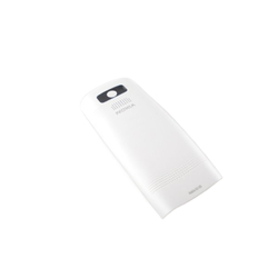 Zadní kryt Nokia X2-05 White / bílý (Service Pack)