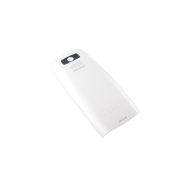 Zadní kryt Nokia X2-05 White / bílý, Originál