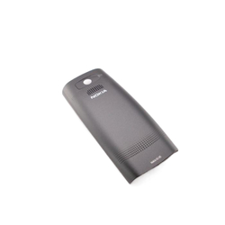 Zadní kryt Nokia X2-05 Silver / stříbrný (Service Pack)