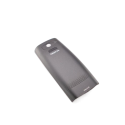 Zadní kryt Nokia X2-05 Silver / stříbrný, Originál