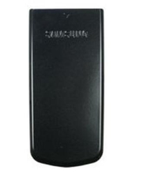 Zadní kryt Samsung S3110 Black / černý (Service Pack)