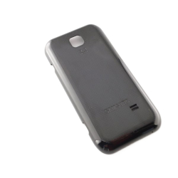 Zadní kryt Samsung S5330 Wave Pro, Wave 533 Black / černý, Originál