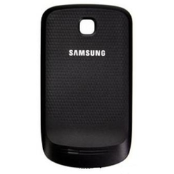 Zadní kryt Samsung S5570 Galaxy mini Steel Grey / šedý (Service