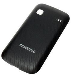 Zadní kryt Samsung S5660 Galaxy Gio Black / černý (Service Pack)