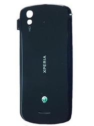 Zadní kryt Sony Ericsson Xperia Pro, MK16i Black / černý, Originál