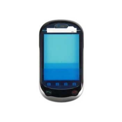 Přední kryt LG Optimus Chat, C550 + klávesnice, Originál