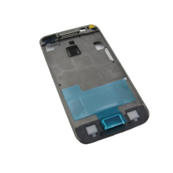 Přední kryt Samsung S5830 Galaxy Ace Black / černý, Originál
