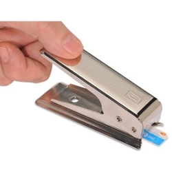 Micro SIM nůžky